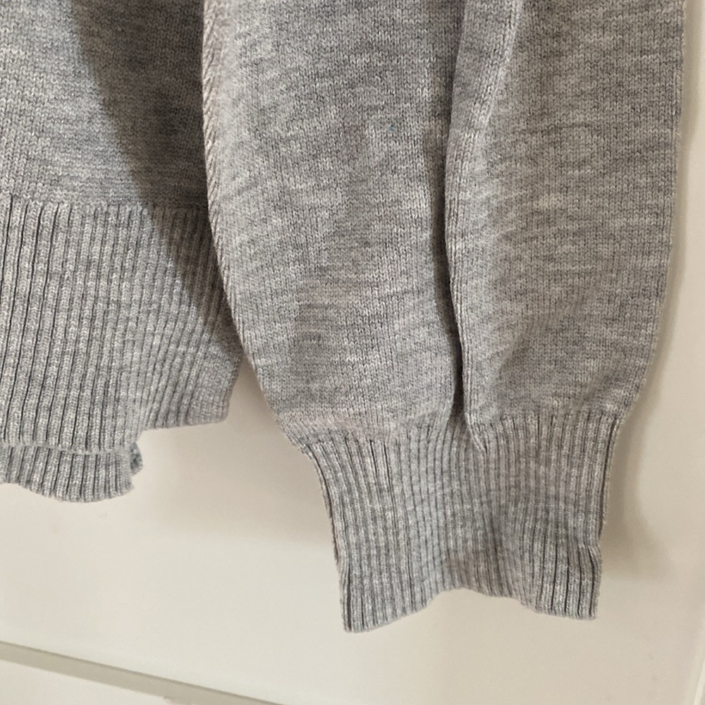 H&M Basics Sweater - Picture 4 of 7